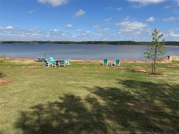 297 Rock Creek Road , Graford, TX 76449