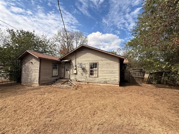1808 SE 19th Street, Mineral Wells, TX 76067