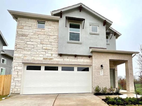 3200 College Park DR, Unit 81, Round Rock, TX 78665