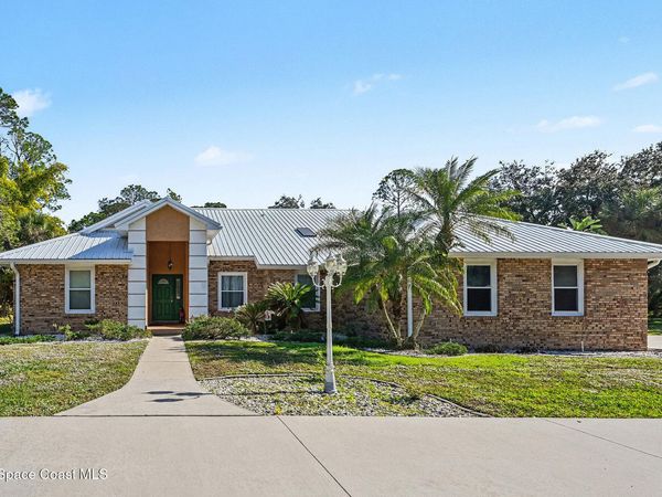 2956 Long Lake Drive , Titusville, FL 32780
