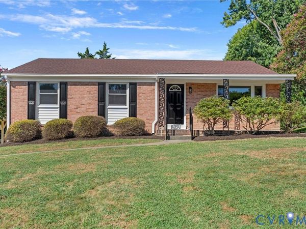 7402 Edgewood Avenue , Richmond, VA 23227