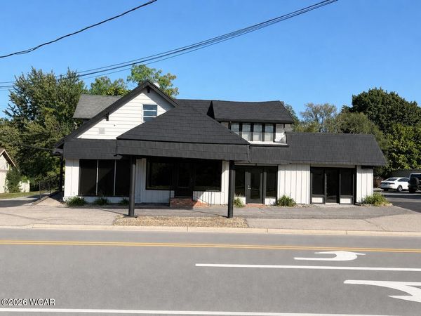 1151 Shawnee Road, Lima, OH 45805
