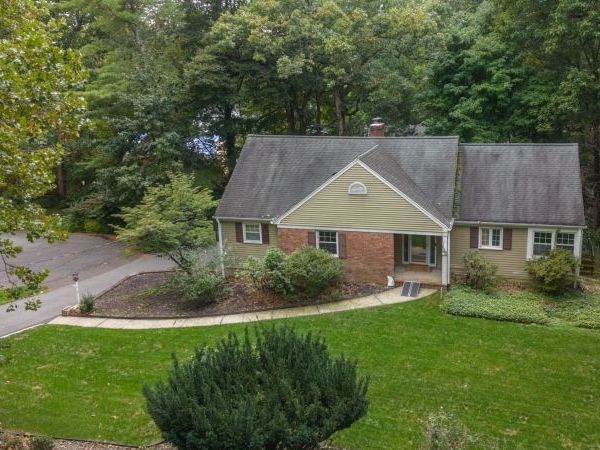 119 Division Ave, New Providence, NJ 07901