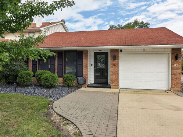 16 Majestic Drive , Unit 1, Lombard, IL 60148