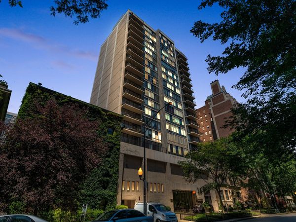 1516 N STATE Parkway, Unit 5B, Chicago, IL 60610