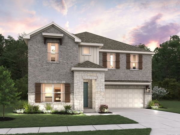 14239 Wolf View, San Antonio, TX 78252