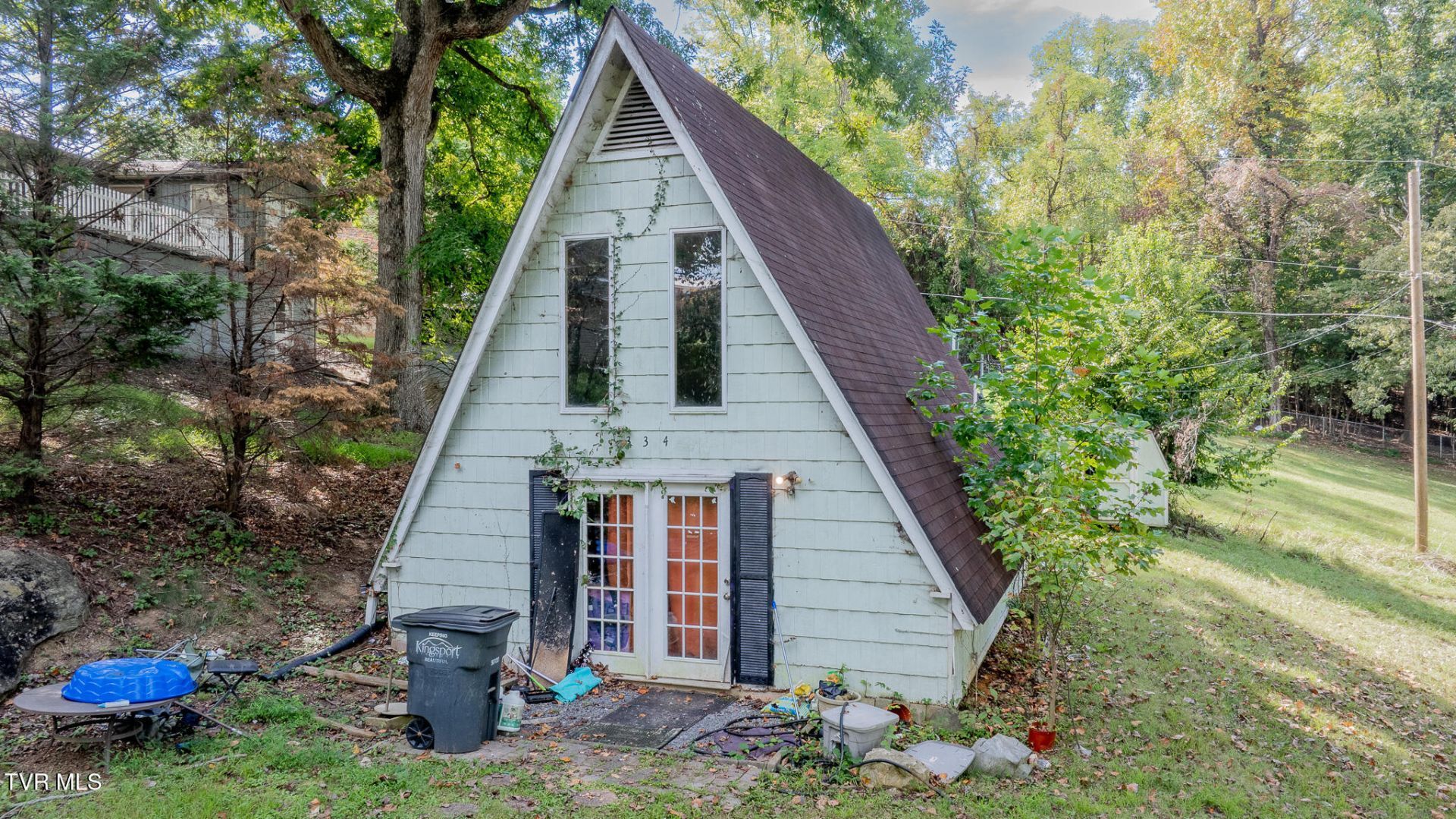 334 Walker Street, Kingsport, TN 37665 Main Photo