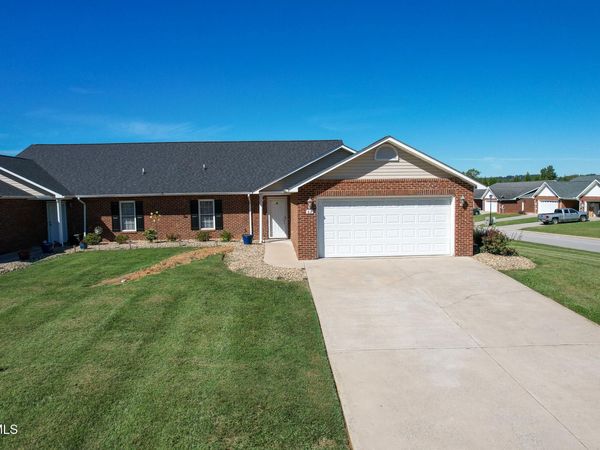 82 Clear Mountain Trail, Unit 1, Greeneville, TN 37745