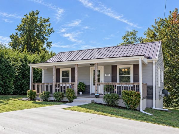 819 Lincoln Avenue, Johnson City, TN 37604