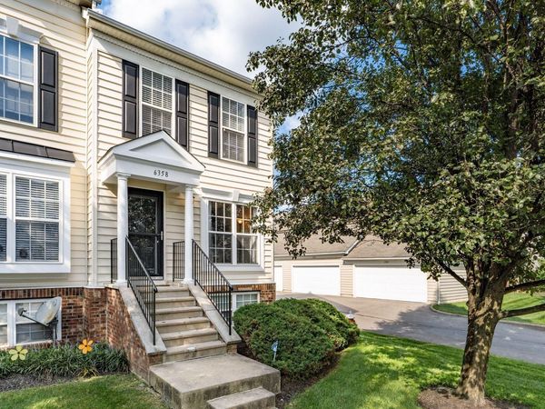 6358 Needletail Road , Unit 27, Columbus, OH 43230
