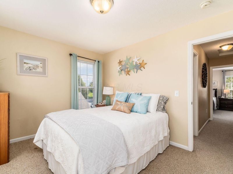 6358 Needletail Road, Unit 27, Columbus, OH 43230 Photo 17