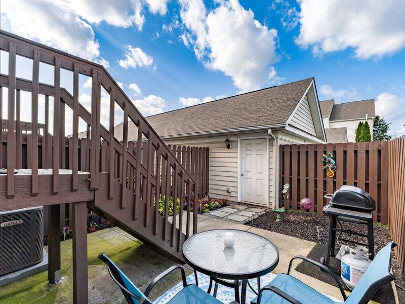 6358 Needletail Road, Unit 27, Columbus, OH 43230 Photo 28