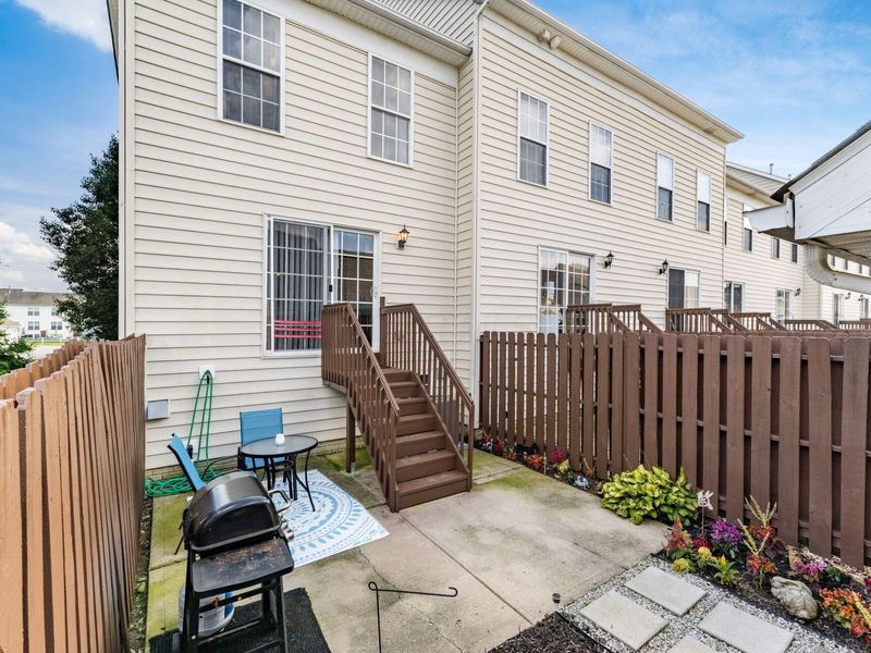 6358 Needletail Road, Unit 27, Columbus, OH 43230 Photo 29