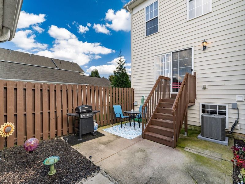 6358 Needletail Road, Unit 27, Columbus, OH 43230 Photo 30
