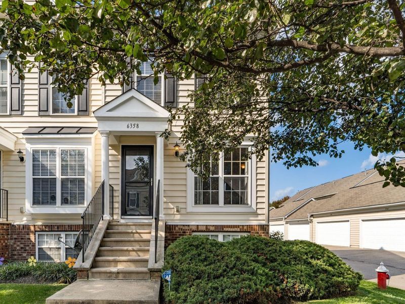 6358 Needletail Road, Unit 27, Columbus, OH 43230 Photo 32