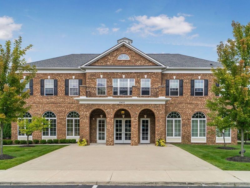 6358 Needletail Road, Unit 27, Columbus, OH 43230 Photo 34