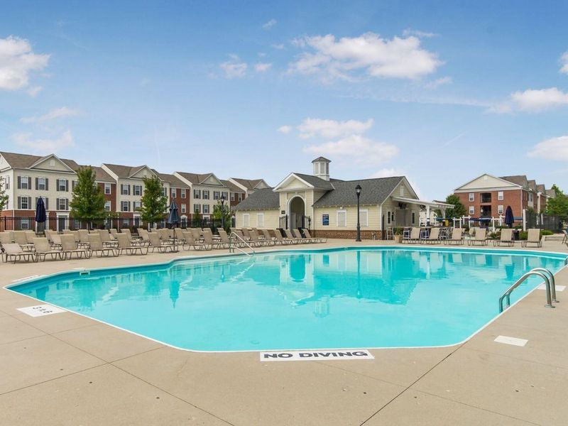 6358 Needletail Road, Unit 27, Columbus, OH 43230 Photo 35