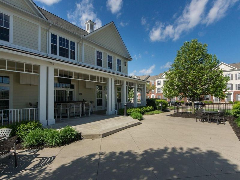 6358 Needletail Road, Unit 27, Columbus, OH 43230 Photo 38
