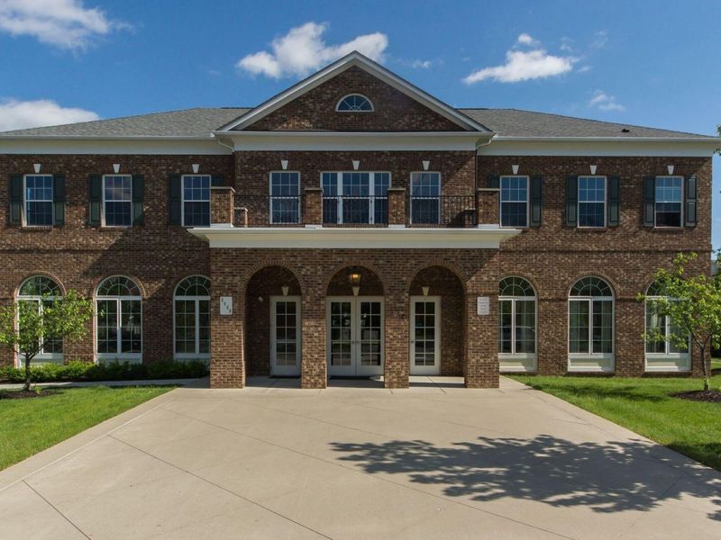 6358 Needletail Road, Unit 27, Columbus, OH 43230 Photo 46