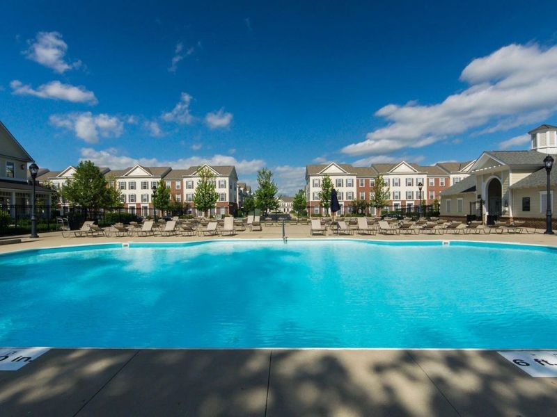 6358 Needletail Road, Unit 27, Columbus, OH 43230 Photo 47