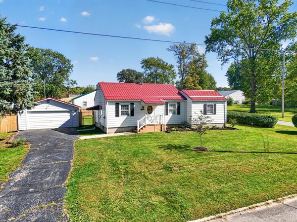 940 Underwood Avenue S, Marion, OH 43302