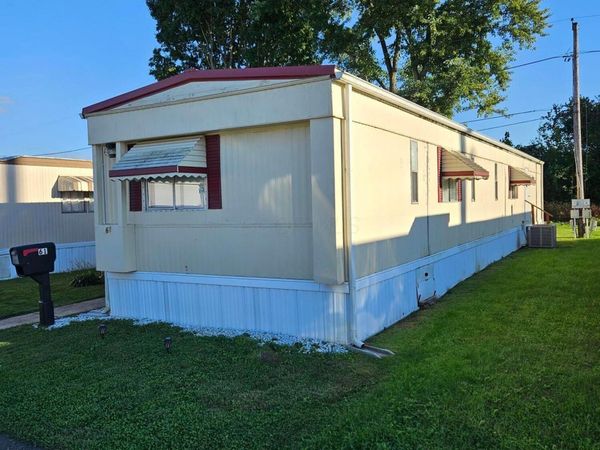 1570 E Main Street , Unit 61, Lancaster, OH 43130