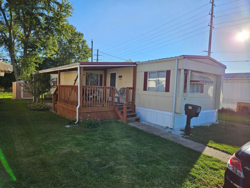1570 E Main Street , Unit 61, Lancaster, OH 43130 Photo 2