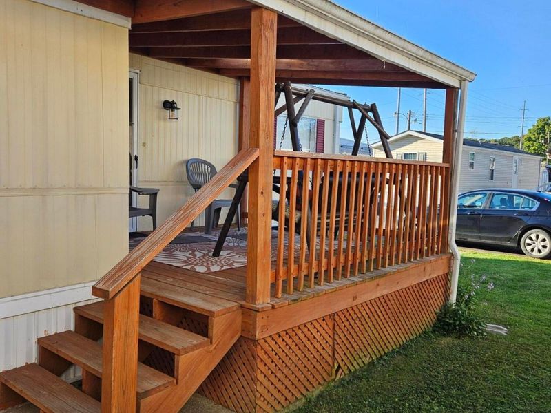 1570 E Main Street , Unit 61, Lancaster, OH 43130 Photo 4
