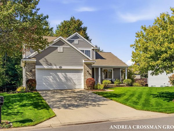 6655 Westshire Drive, Norton Shores, MI 49444