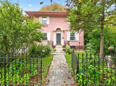 524 Rockingham Street, Rochester, NY 14620