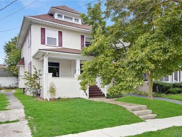 5 Norris Avenue, Batavia, NY 14020