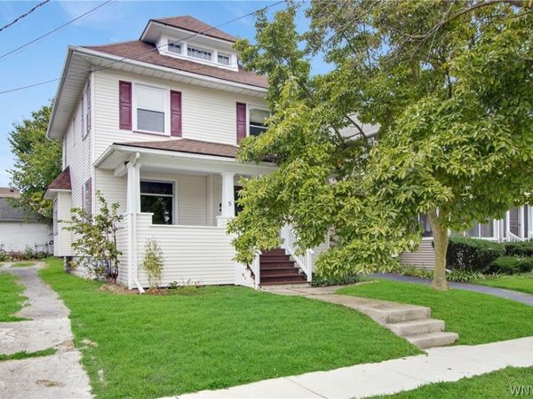 5 Norris Avenue , Batavia, NY 14020