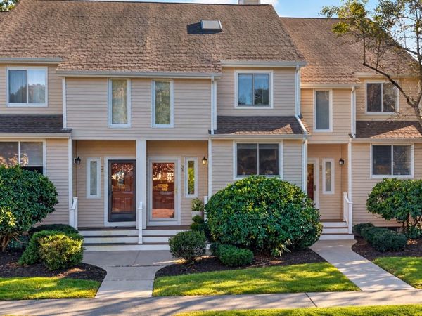 34 Gaslight Ln, Unit 34, Easton, MA 02356