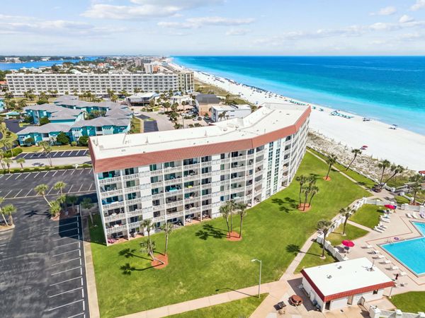 909 Santa Rosa Boulevard, Unit 329, Fort Walton Beach, FL 32548