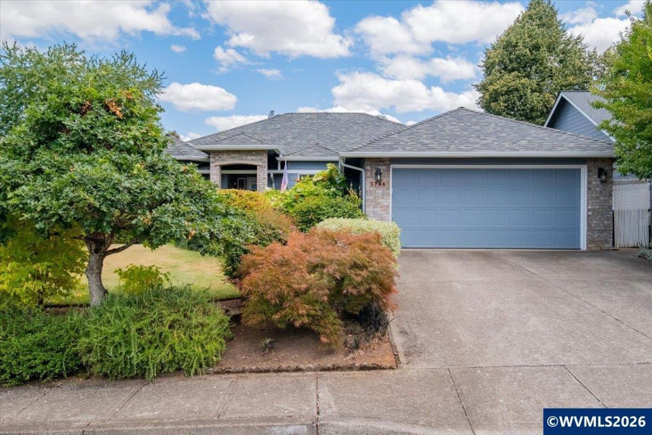 5746 Flairstone Dr Se, Salem, OR 97306 Main Photo