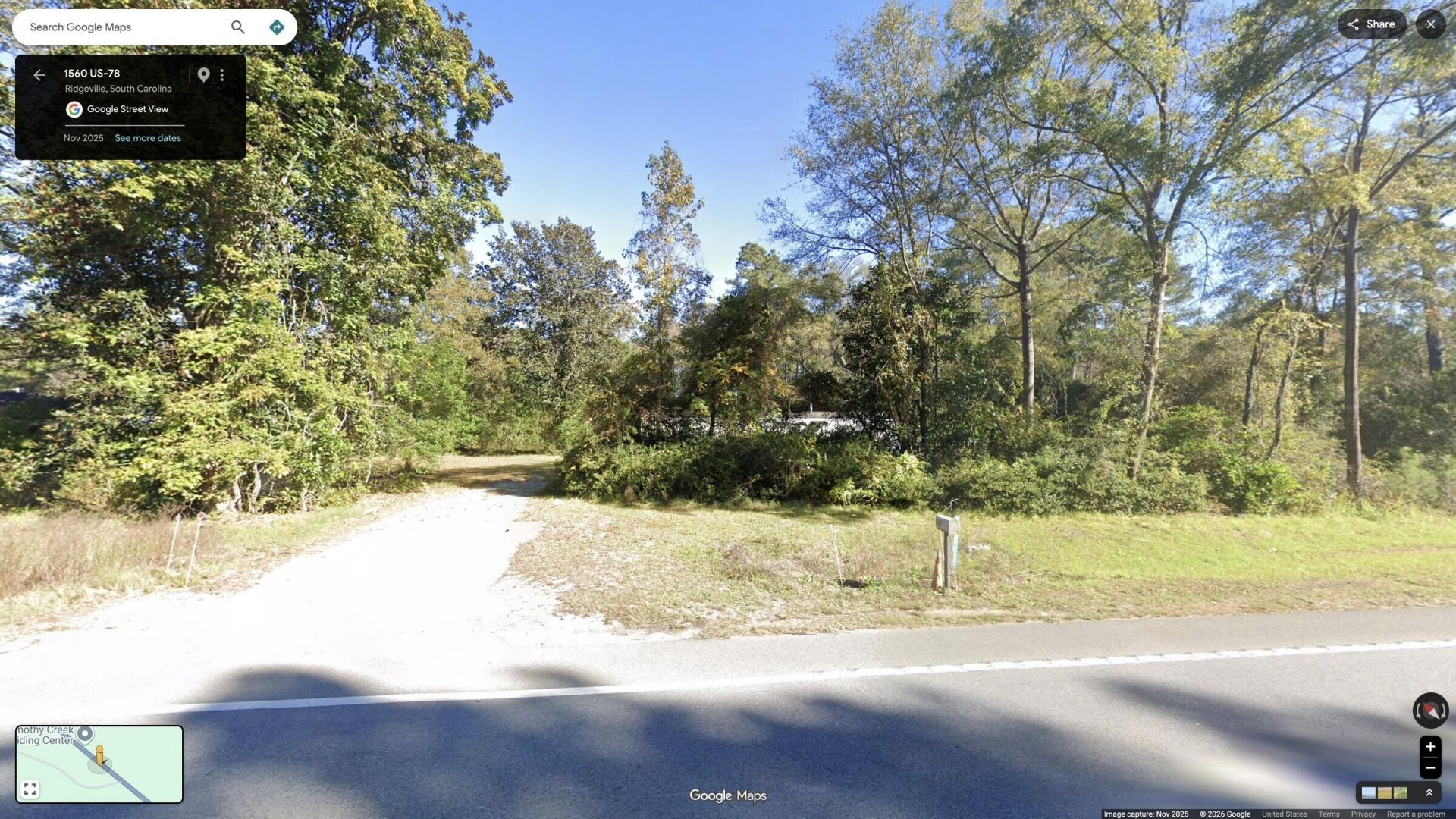 1560 Highway 78 Photo 5
