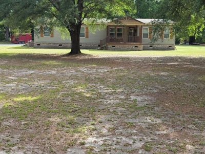 3670 Rhode Drive, Cottageville, SC 29435
