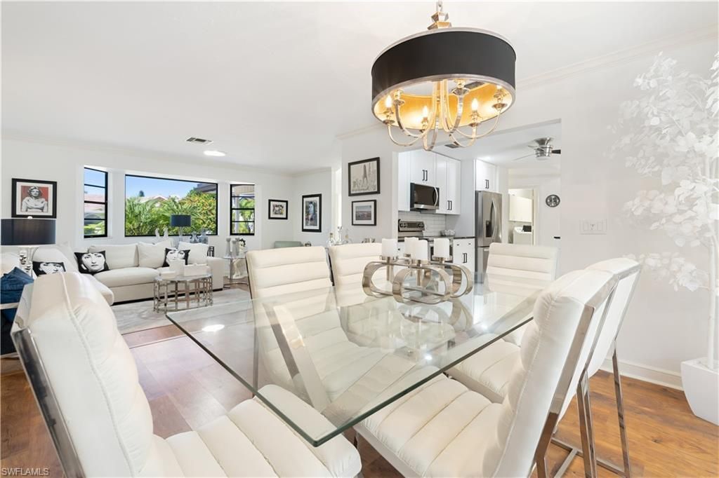 110 Palmetto Dunes Cir , Naples, FL 34113 Photo