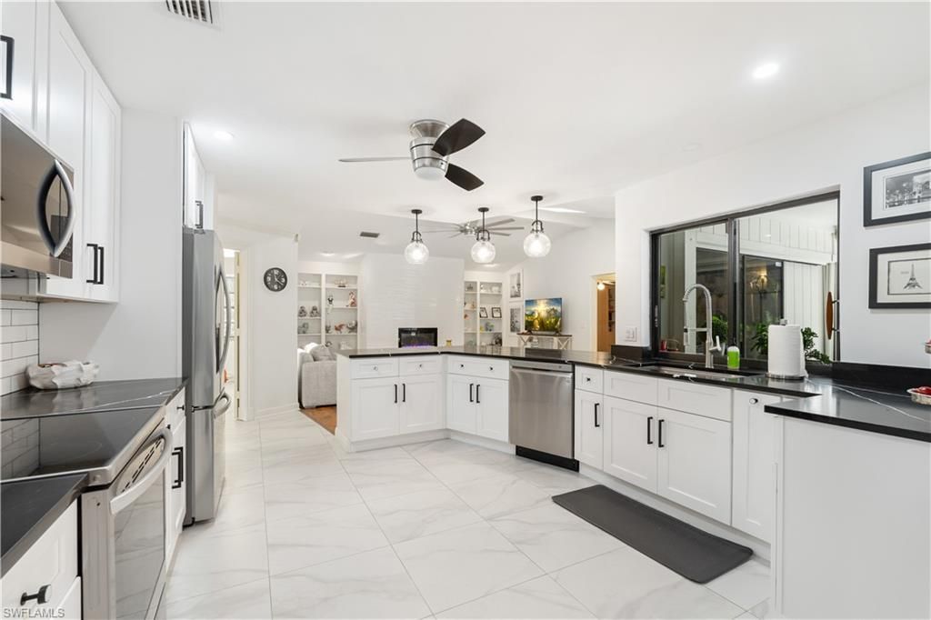 110 Palmetto Dunes Cir , Naples, FL 34113 Photo
