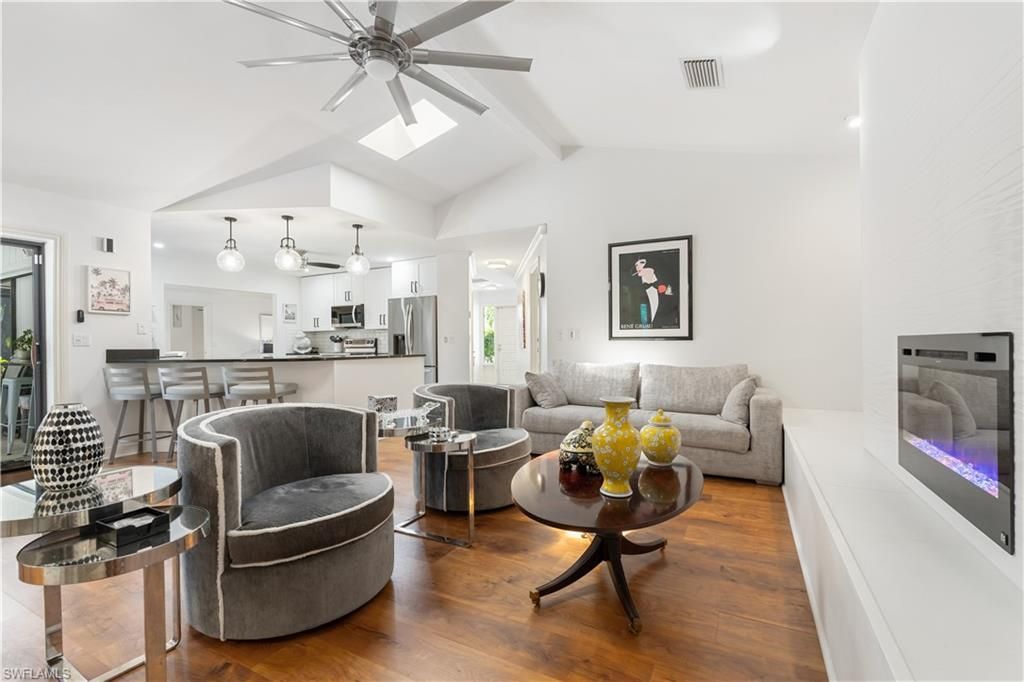 110 Palmetto Dunes Cir , Naples, FL 34113 Photo