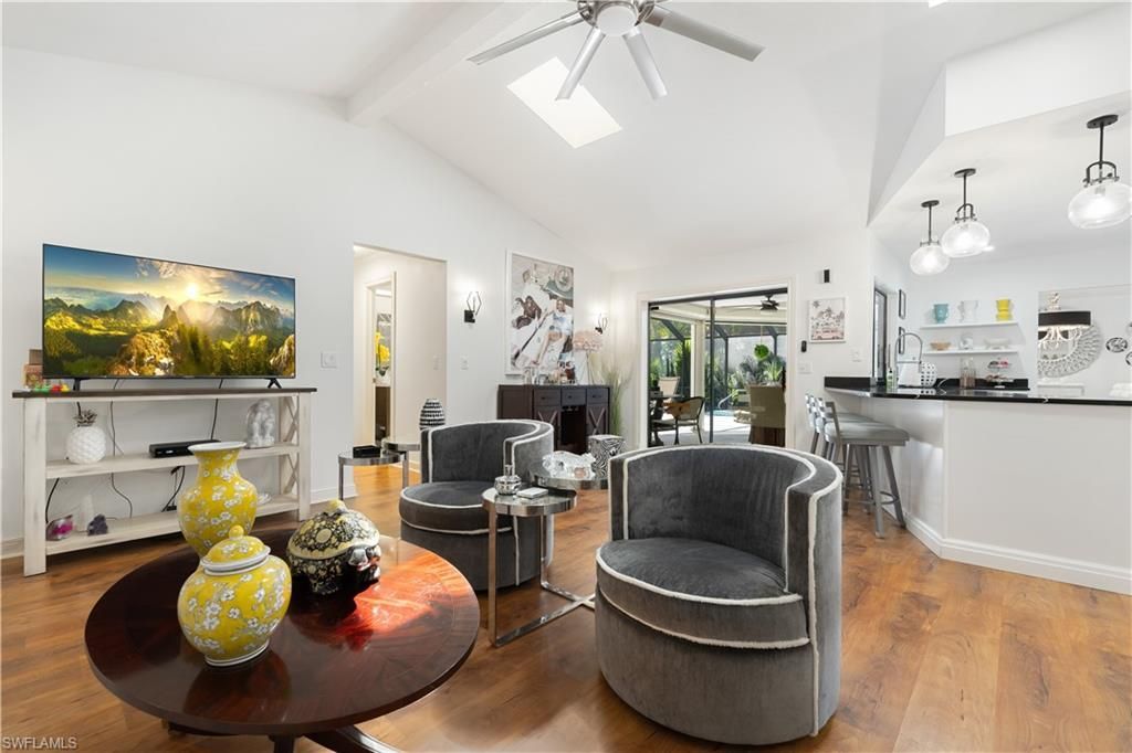 110 Palmetto Dunes Cir , Naples, FL 34113 Photo