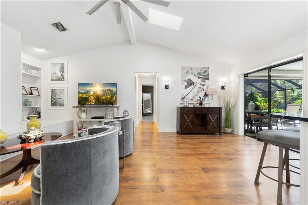 110 Palmetto Dunes Cir , Naples, FL 34113 Photo