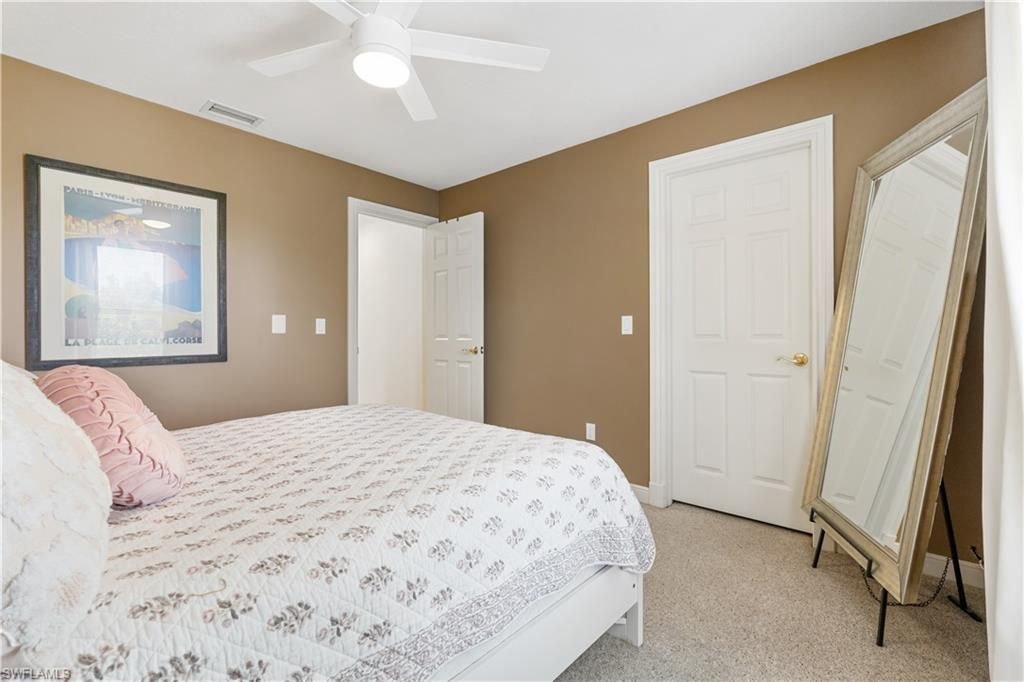 110 Palmetto Dunes Cir , Naples, FL 34113 Photo