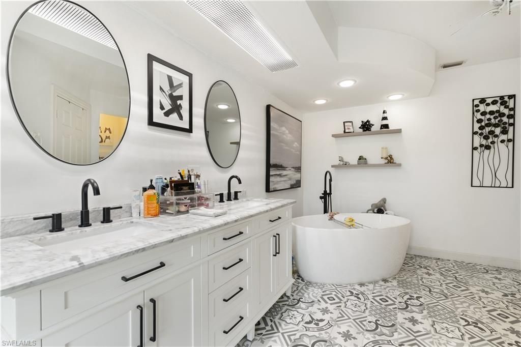110 Palmetto Dunes Cir , Naples, FL 34113 Photo