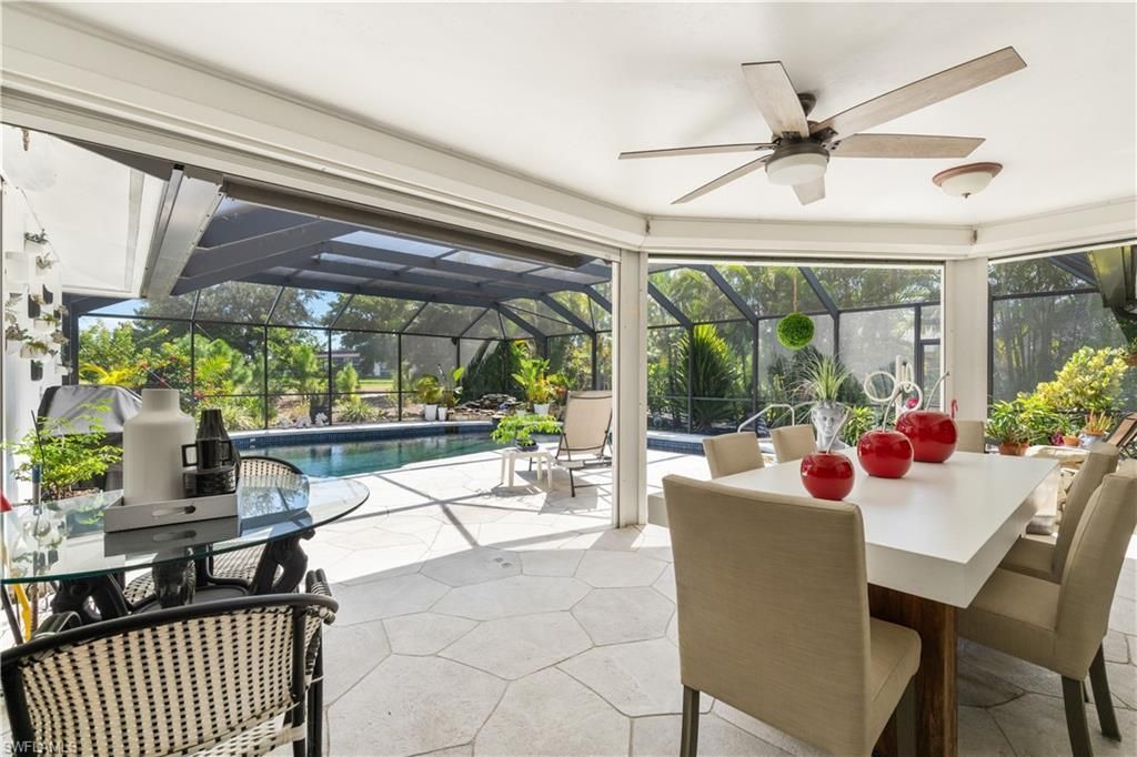 110 Palmetto Dunes Cir , Naples, FL 34113 Photo