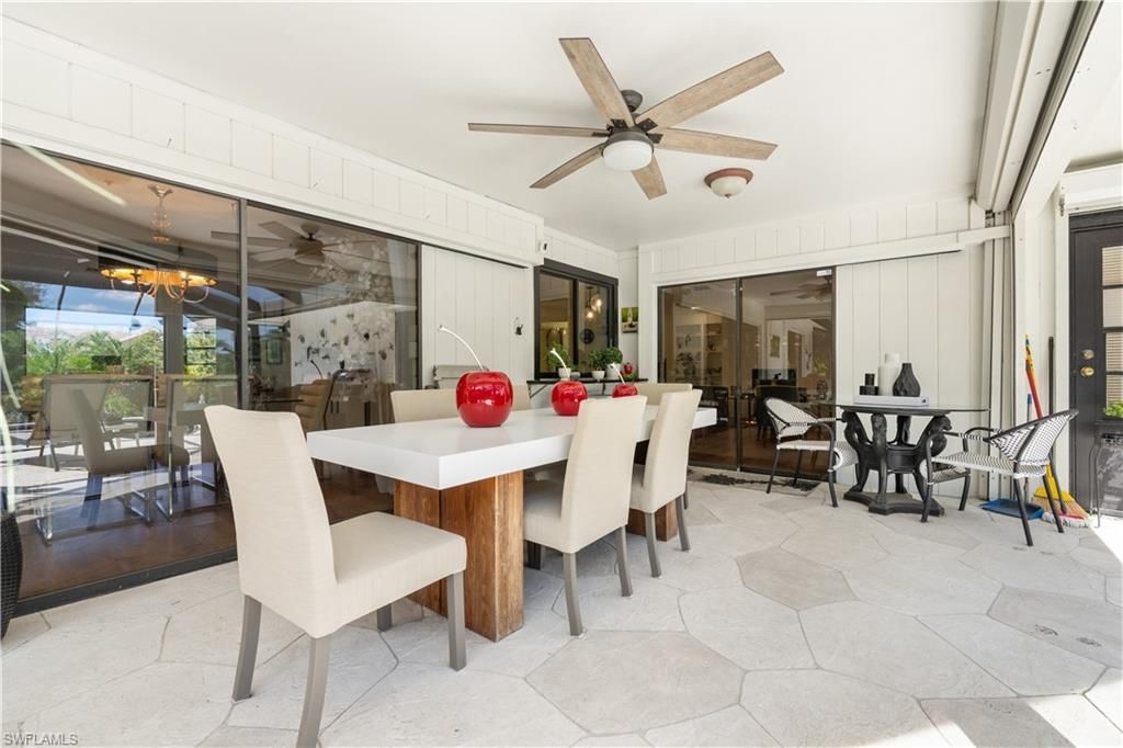 110 Palmetto Dunes Cir , Naples, FL 34113 Photo