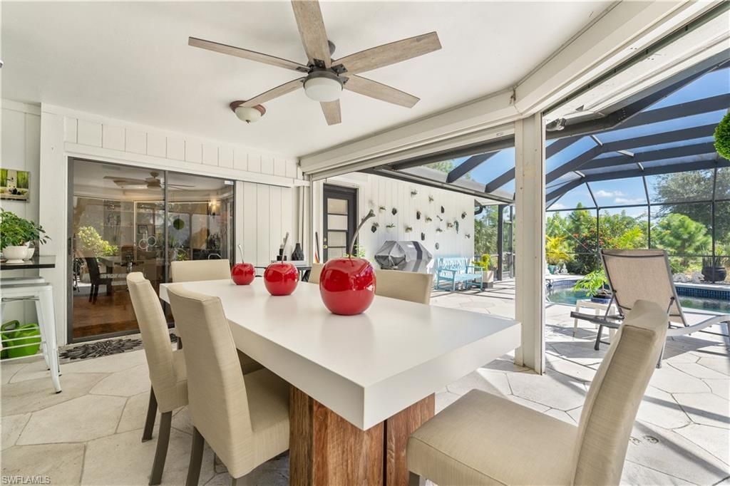 110 Palmetto Dunes Cir , Naples, FL 34113 Photo