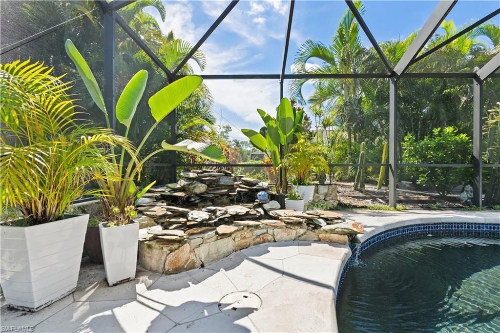 110 Palmetto Dunes Cir , Naples, FL 34113 Photo
