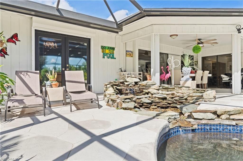 110 Palmetto Dunes Cir , Naples, FL 34113 Photo