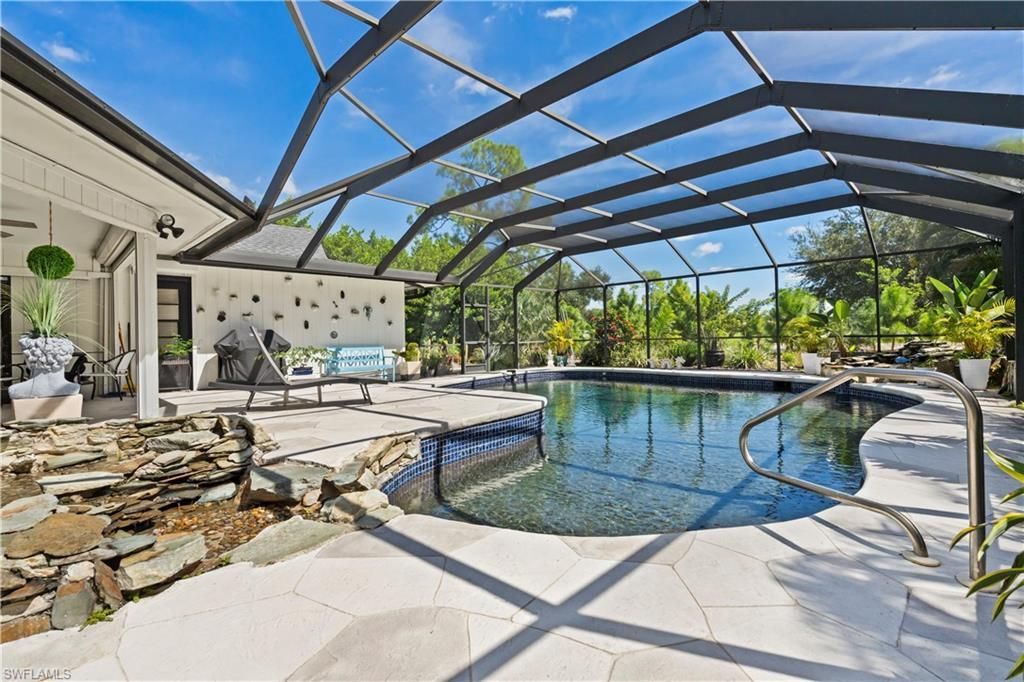 110 Palmetto Dunes Cir , Naples, FL 34113 Photo